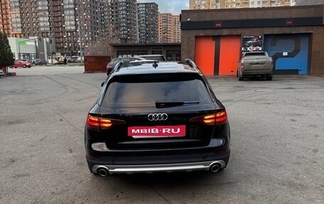 Audi A4 allroad, 2019 год, 3 800 000 рублей, 6 фотография