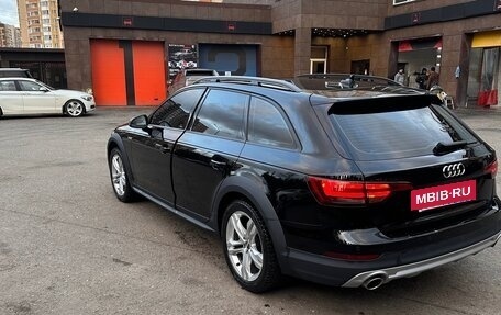 Audi A4 allroad, 2019 год, 3 800 000 рублей, 7 фотография