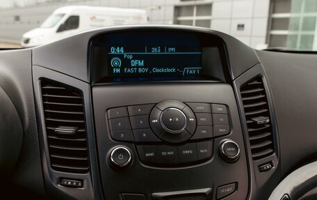 Chevrolet Orlando I, 2012 год, 895 000 рублей, 14 фотография