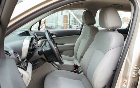 Chevrolet Orlando I, 2012 год, 895 000 рублей, 11 фотография