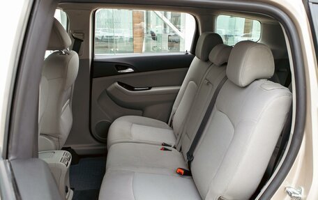 Chevrolet Orlando I, 2012 год, 895 000 рублей, 17 фотография