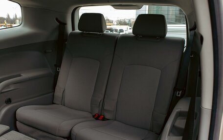 Chevrolet Orlando I, 2012 год, 895 000 рублей, 18 фотография