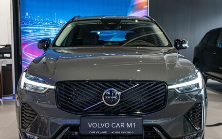 Volvo XC60 II, 2025 год, 9 500 000 рублей, 2 фотография