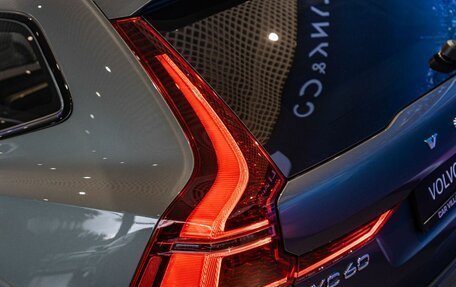 Volvo XC60 II, 2025 год, 9 500 000 рублей, 9 фотография