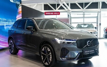 Volvo XC60 II, 2025 год, 9 500 000 рублей, 3 фотография