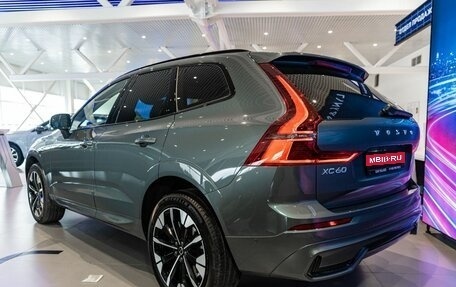 Volvo XC60 II, 2025 год, 9 500 000 рублей, 5 фотография