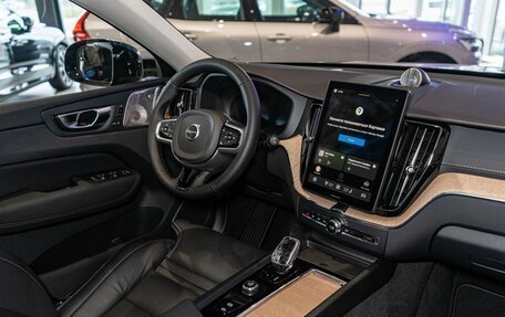 Volvo XC60 II, 2025 год, 9 500 000 рублей, 19 фотография