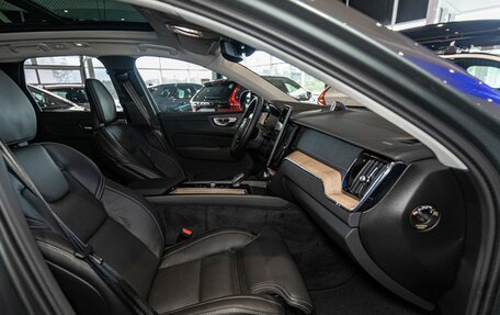 Volvo XC60 II, 2025 год, 9 500 000 рублей, 22 фотография