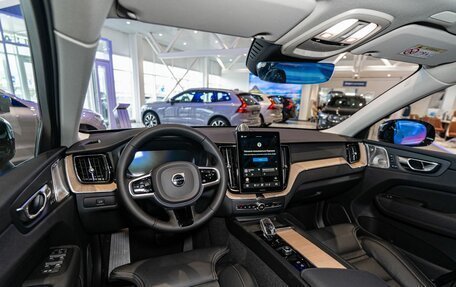 Volvo XC60 II, 2025 год, 9 500 000 рублей, 15 фотография