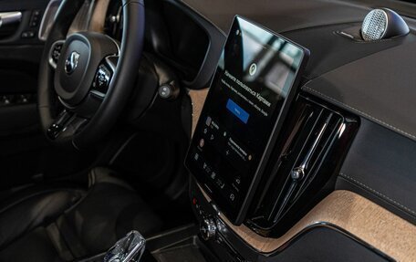 Volvo XC60 II, 2025 год, 9 500 000 рублей, 20 фотография