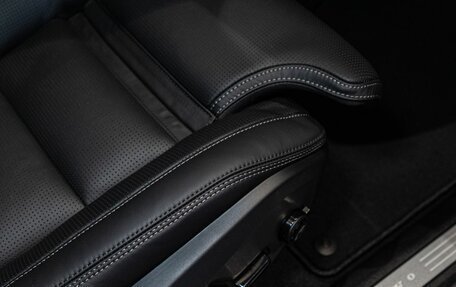 Volvo XC60 II, 2025 год, 9 500 000 рублей, 21 фотография