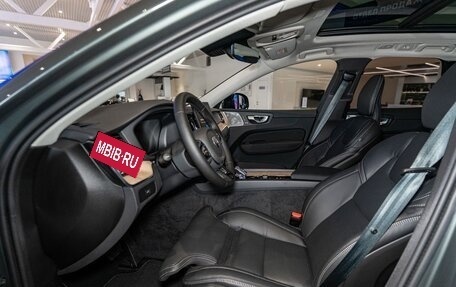 Volvo XC60 II, 2025 год, 9 500 000 рублей, 14 фотография