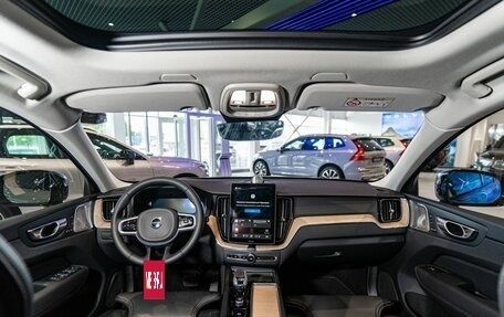 Volvo XC60 II, 2025 год, 9 500 000 рублей, 17 фотография