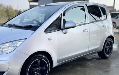 Mitsubishi Colt VI рестайлинг, 2003 год, 595 000 рублей, 1 фотография