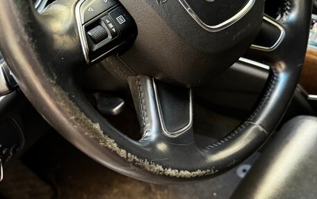 Audi A6, 2012 год, 1 170 000 рублей, 8 фотография