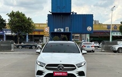 Mercedes-Benz A-Класс, 2022 год, 1 800 000 рублей, 1 фотография