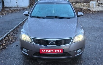 KIA cee'd I рестайлинг, 2010 год, 750 000 рублей, 1 фотография