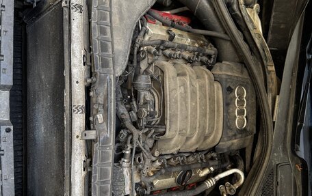 Audi A6, 2012 год, 1 170 000 рублей, 12 фотография