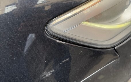 Audi A6, 2012 год, 1 170 000 рублей, 16 фотография