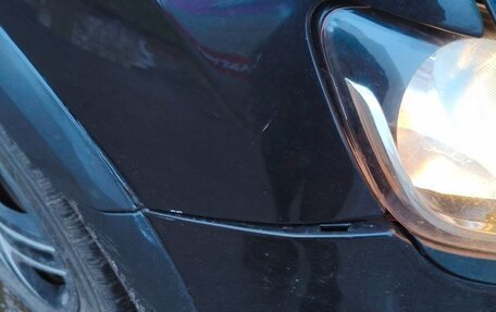 Renault Sandero II рестайлинг, 2016 год, 900 000 рублей, 5 фотография