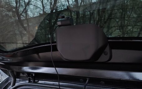 Renault Sandero II рестайлинг, 2016 год, 900 000 рублей, 10 фотография