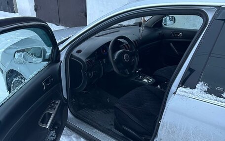 Volkswagen Passat B5+ рестайлинг, 2000 год, 370 000 рублей, 6 фотография