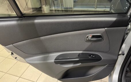 KIA Rio II, 2011 год, 550 000 рублей, 15 фотография