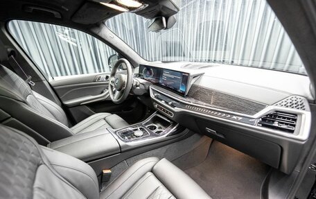 BMW X7, 2024 год, 21 800 000 рублей, 11 фотография