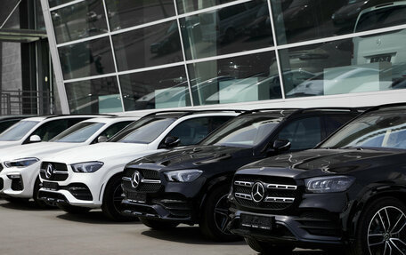 BMW X7, 2024 год, 21 800 000 рублей, 31 фотография