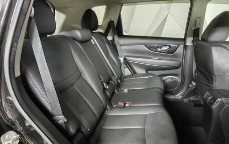 Nissan X-Trail, 2021 год, 2 583 000 рублей, 12 фотография