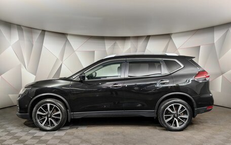 Nissan X-Trail, 2021 год, 2 583 000 рублей, 5 фотография