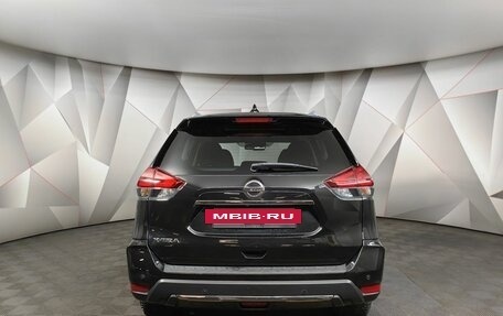 Nissan X-Trail, 2021 год, 2 583 000 рублей, 8 фотография