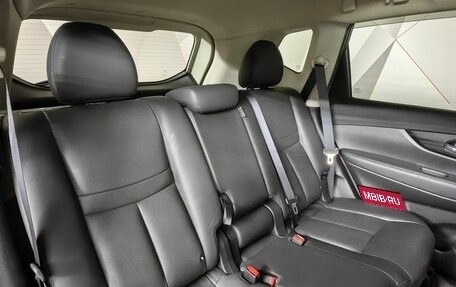 Nissan X-Trail, 2021 год, 2 583 000 рублей, 13 фотография