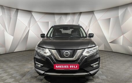 Nissan X-Trail, 2021 год, 2 583 000 рублей, 7 фотография