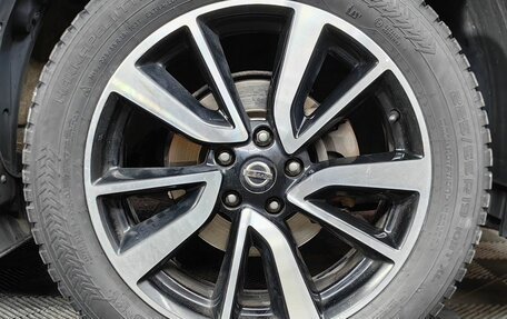 Nissan X-Trail, 2021 год, 2 583 000 рублей, 16 фотография