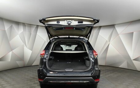 Nissan X-Trail, 2021 год, 2 583 000 рублей, 18 фотография