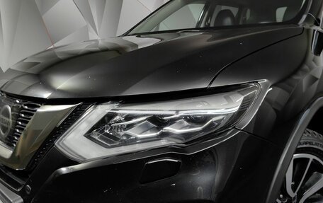 Nissan X-Trail, 2021 год, 2 583 000 рублей, 17 фотография