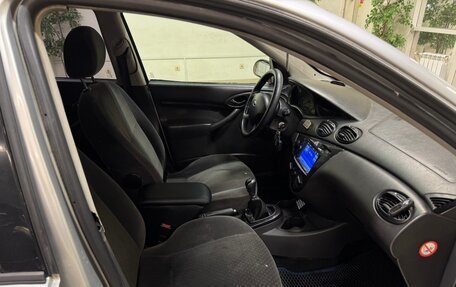 Ford Focus IV, 2004 год, 376 000 рублей, 9 фотография