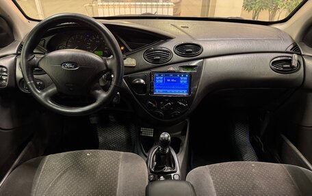 Ford Focus IV, 2004 год, 376 000 рублей, 8 фотография