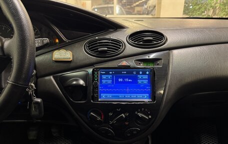 Ford Focus IV, 2004 год, 376 000 рублей, 12 фотография