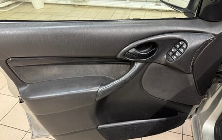 Ford Focus IV, 2004 год, 376 000 рублей, 14 фотография