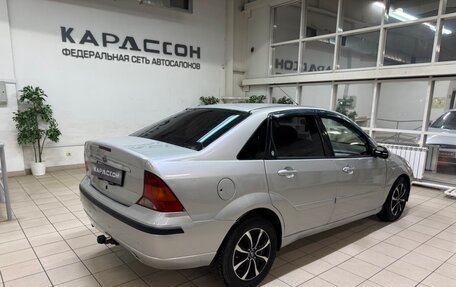 Ford Focus IV, 2004 год, 376 000 рублей, 2 фотография