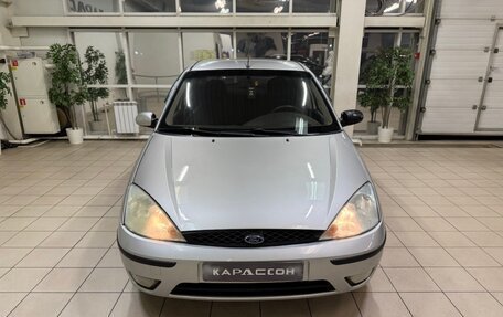 Ford Focus IV, 2004 год, 376 000 рублей, 3 фотография