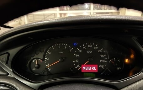 Ford Focus IV, 2004 год, 376 000 рублей, 11 фотография