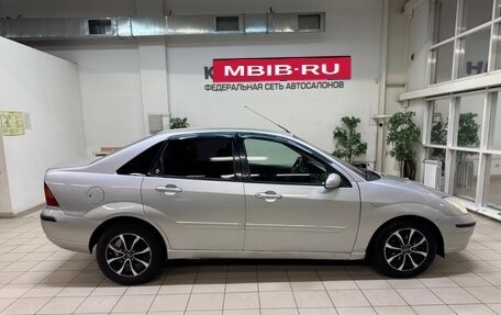 Ford Focus IV, 2004 год, 376 000 рублей, 6 фотография