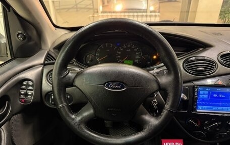 Ford Focus IV, 2004 год, 376 000 рублей, 7 фотография