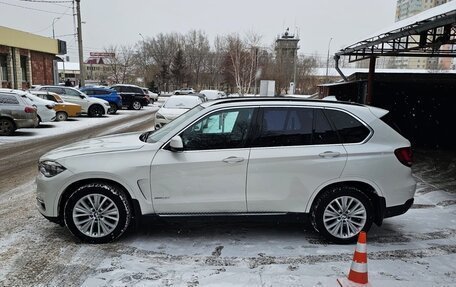 BMW X5, 2016 год, 3 100 000 рублей, 6 фотография