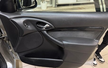 Ford Focus IV, 2004 год, 376 000 рублей, 16 фотография