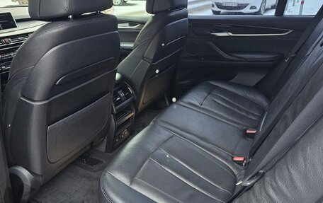 BMW X5, 2016 год, 3 100 000 рублей, 10 фотография