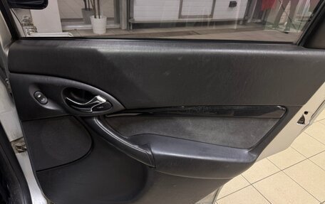 Ford Focus IV, 2004 год, 376 000 рублей, 17 фотография